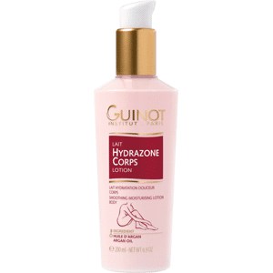 Guinot Hydrazone lait corps hydratant 200 ml