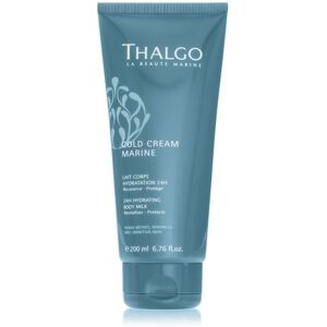 Thalgo Cold cream Lait corps hydratation 24 h - 200ml