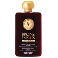 BRONZ EXPRESS Bronz’Express Lotion intense 100 ml