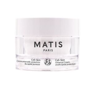 Matis Signatures Cell Skin Crème Universelle 50 ml