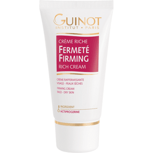 Guinot Crème Riche Fermeté 50 ml