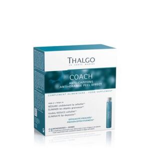 Thalgo coach anti-capitons 10x 25 ml