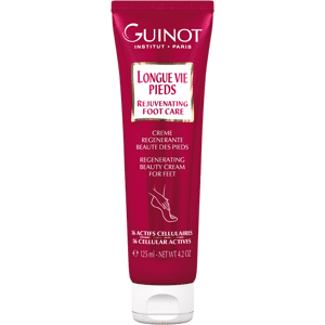 Guinot Longue vie pieds 125 ml