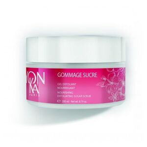 YON KA Yon-Ka Phyto Gommage sucre relax Aroma Fusion 200 ml