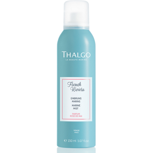 Thalgo Eveil a la Mer Embruns marins Rose de Mai