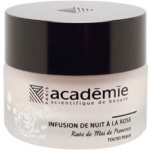 academie scientifique de beaute Academie Infusion de Nuit a la Rose 30 ml