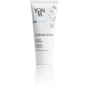 Yon Ka Yon-Ka Gommage Guarana scrub Peaux Ternes - Tube 50 ml