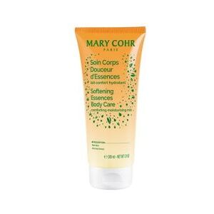 Mary Cohr Soin Corps Douceur d'essences 200 ml