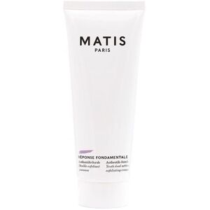 Matis Reponse Fondamentale Authentik Scrub Double Exfoliant Jeunesse Grain de Jeunesse