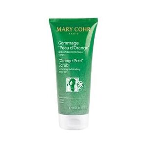 Mary Cohr Gommage peau d'orange 200 ml