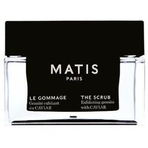 Matis Crème Caviar Le Gommage - Pot 50 ml