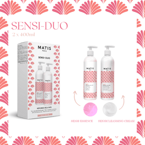 Matis Sensi Duo xxl 2 x 400ml