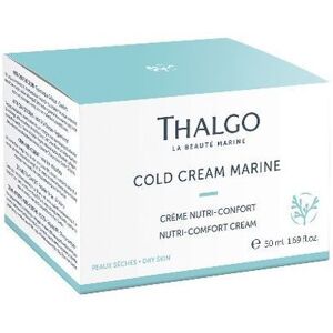 Thalgo Cold Cream Crème Nutri Confort