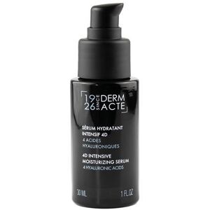 Dermacte Sérum Hydratant Intensif 4D 30 ml