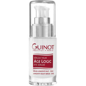 Guinot Sérum Age Logic yeux 15 ml