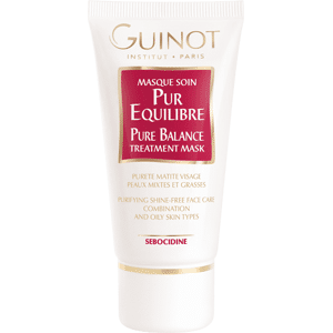 Guinot Masque Pur Equilibre Pur Balance 50 ml