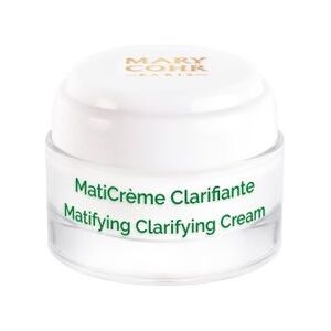 Mary Cohr MatiCrème Clarifiante 50 ml