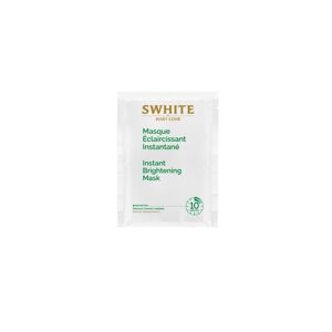 Mary Cohr swhite 10 minutes Mask 1 sachet 30 ml