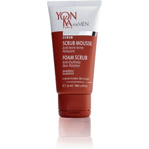 yon ka Yon-Ka Scrub Mousse Anti teint terne Homme 50 ml