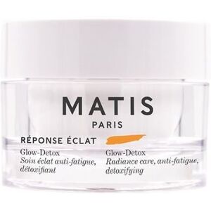 Matis Réponse Eclat Glow-Détox crème 50 ml