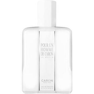 Caron Pour un Homme - Le Matin Eau de Toilette 125 ml