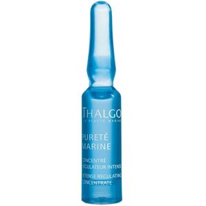 Thalgo Concentré régulateur intense 7 fioles de 1.2ml