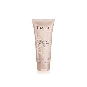 Thalgo Joyaux Atlantique Gommage de douche au Sable Rose 200 ml