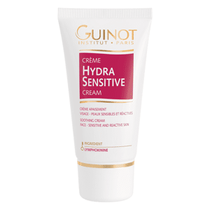 Guinot crème Hydra Sensitive tube 50 ml