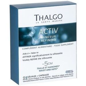 Thalgo Activ'Minceur brûleur 30 gélules