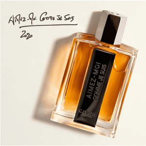 Caron Aimez-moi comme je suis 125ml