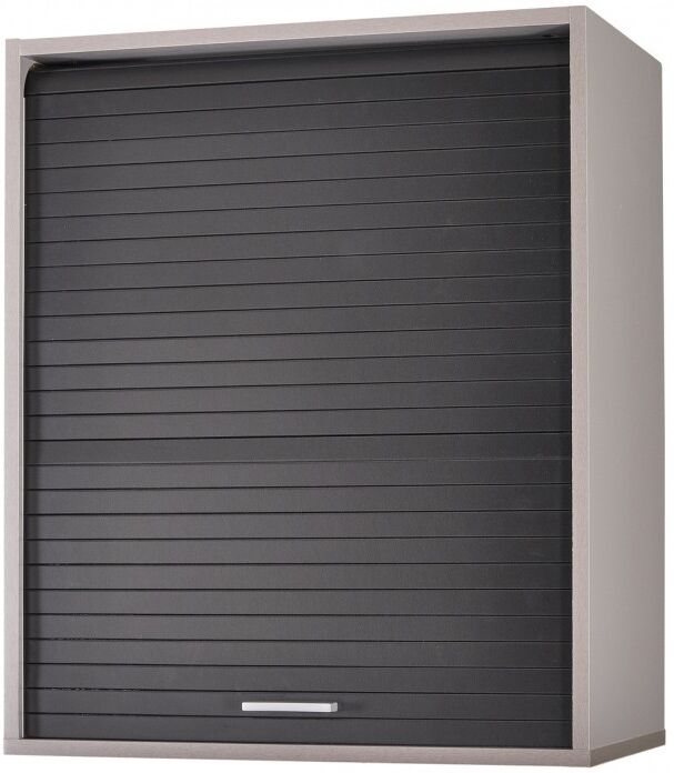 Simmob Meuble Cuisine Alu Bicolore 60 cm H 72 cm Simmob Meuble Cuisine Alu Bicolore 60 cm H 72 cm