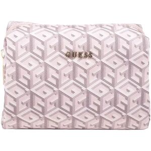 Guess Mini trousse de toilette - Guess Rose