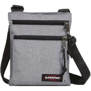 Eastpak Sacoche plate - Rusher (Couleur: Gris Sunday) Gris Sunday