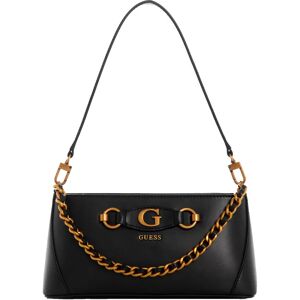 Guess Sac épaule Izzy Guess Noir