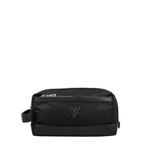 Guess Trousse de toilette - Certosa Noir