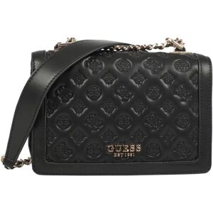 Guess Sac travers Abey Guess Noir