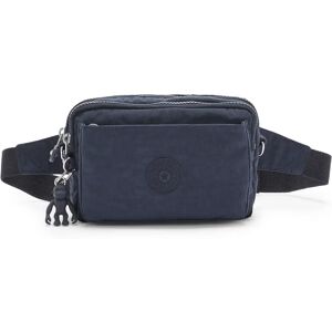 Kipling Sacoche banane Abanu multi Kipling Bleu