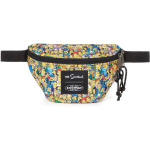 Eastpak Banane Springer Les simpson Eastpak The simpsons