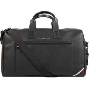 Tommy Hilfiger Sac de Voyage TH Central Tommy Hilfiger Noir