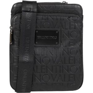 Valentino Grande sacoche Patrik Re Valentino Noir