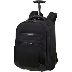 Samsonite Sac à dos à roulettes Pro Dlx 6 Samsonite Noir