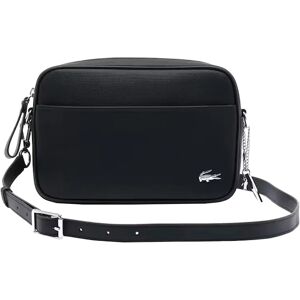 Lacoste Sac travers Daily Lifestyle Lacoste Noir