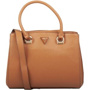 Guess Sac à main cognac - Alexie Cognac