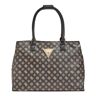 Sac week-end Wilder Guess Marron