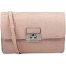 Sac baguette cuir March Valentino Rose