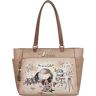 Shopping Hollywood Anekke Beige multi