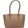 David Jones Sac porté épaule (Couleur: Camel) Camel