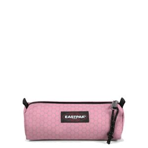 Eastpak Trousse simple Benchmark Eastpak Refleks pink - Publicité