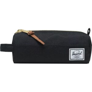 Trousse scolaire Settlement Herschel Noir