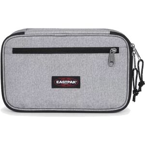 Trousse scolaire Oval More Eastpak Gris Sunday